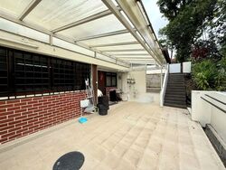 White House Park (D10), Detached #593545021